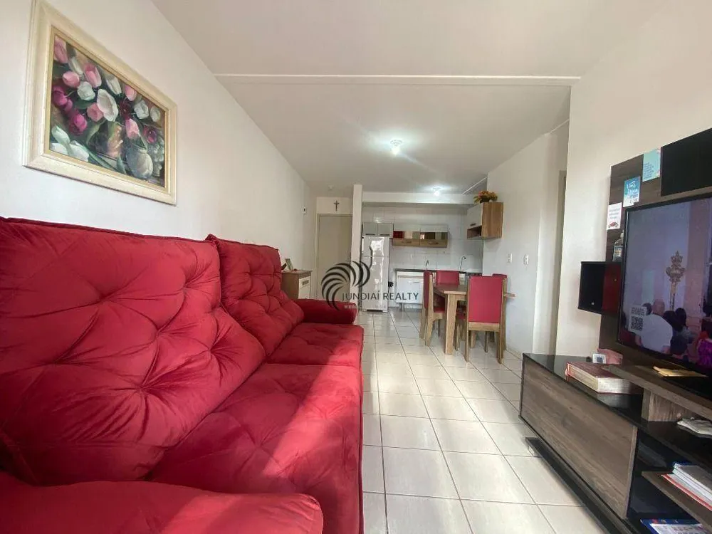 Apartamento, 2 quartos, 61 m² - Foto 3
