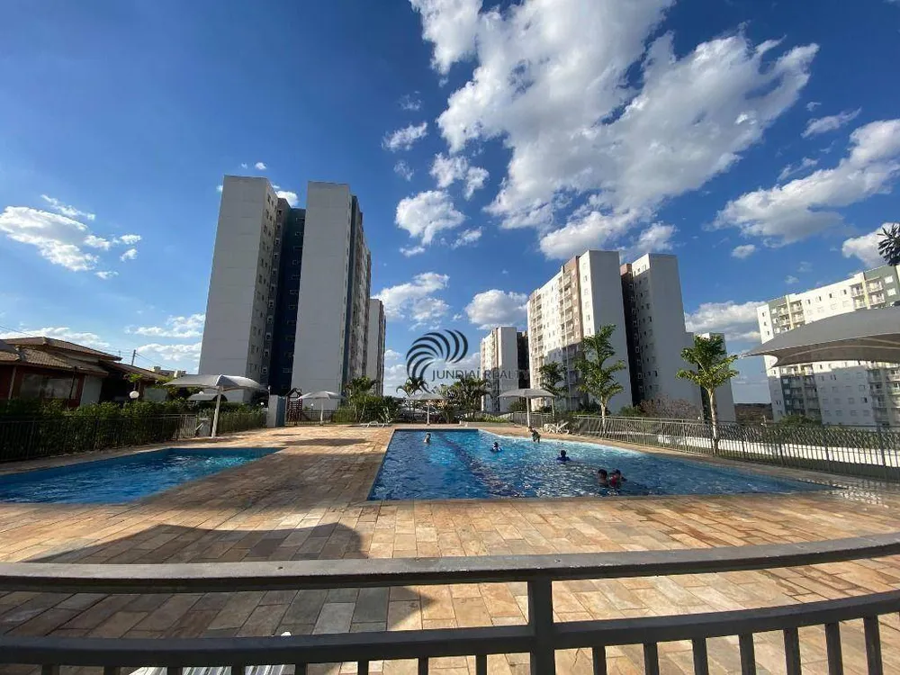 Apartamento, 2 quartos, 61 m² - Foto 1