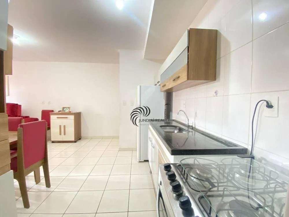 Apartamento, 2 quartos, 61 m² - Foto 4