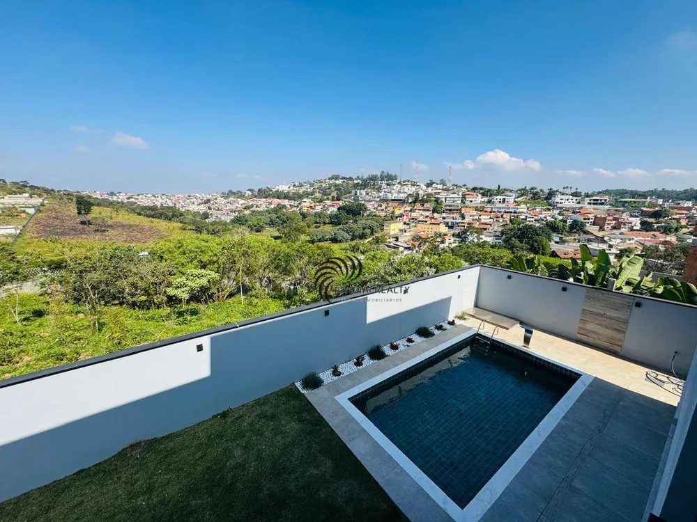 Casa de Condomínio, 4 quartos - Foto 4