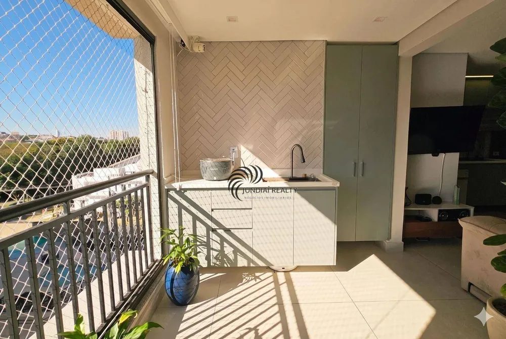 Apartamento, 3 quartos, 88 m² - Foto 4