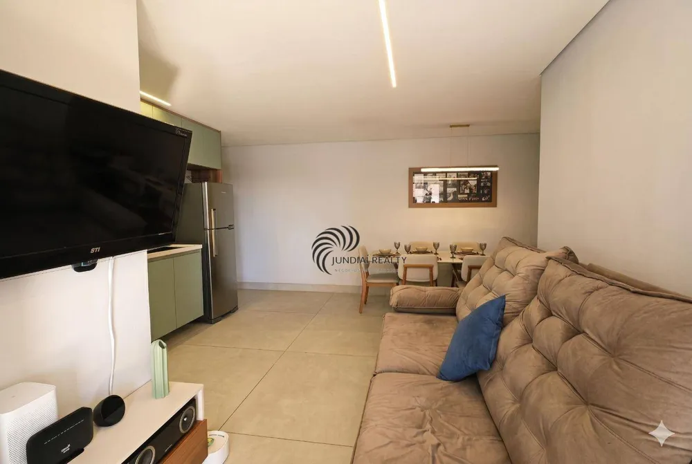 Apartamento, 3 quartos, 88 m² - Foto 9