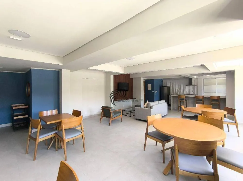 Apartamento, 3 quartos, 88 m² - Foto 5