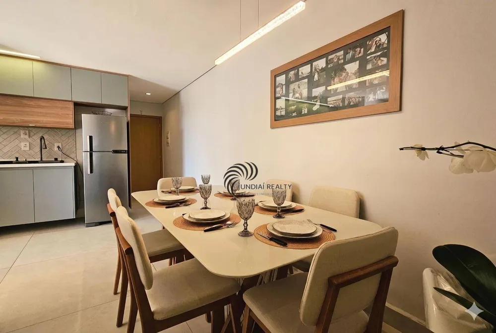 Apartamento, 3 quartos, 88 m² - Foto 3