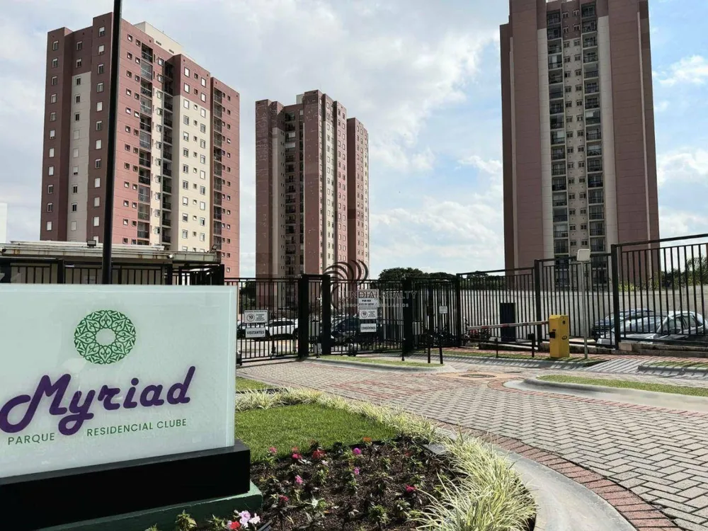 Apartamento, 2 quartos, 61 m² - Foto 1