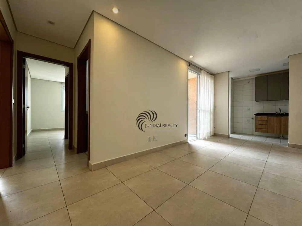 Apartamento, 2 quartos, 61 m² - Foto 2