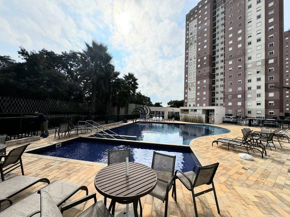 Apartamento, 2 quartos, 61 m² - Foto 16