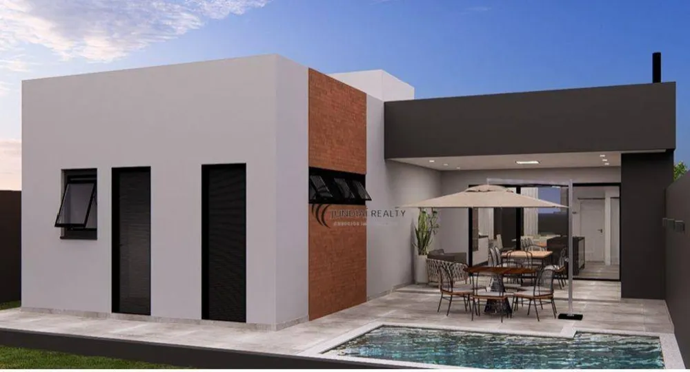 Casa de Condomínio, 3 quartos - Foto 8