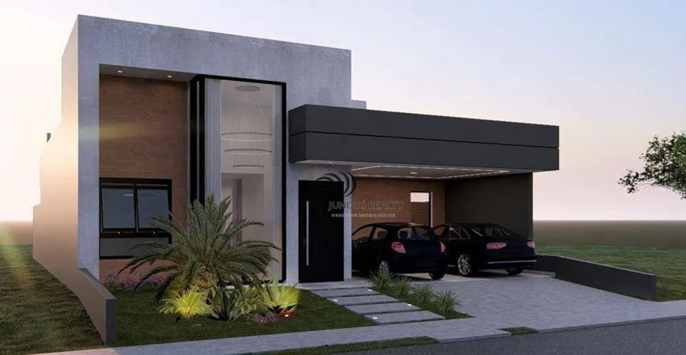 Casa de Condomínio, 3 quartos - Foto 3