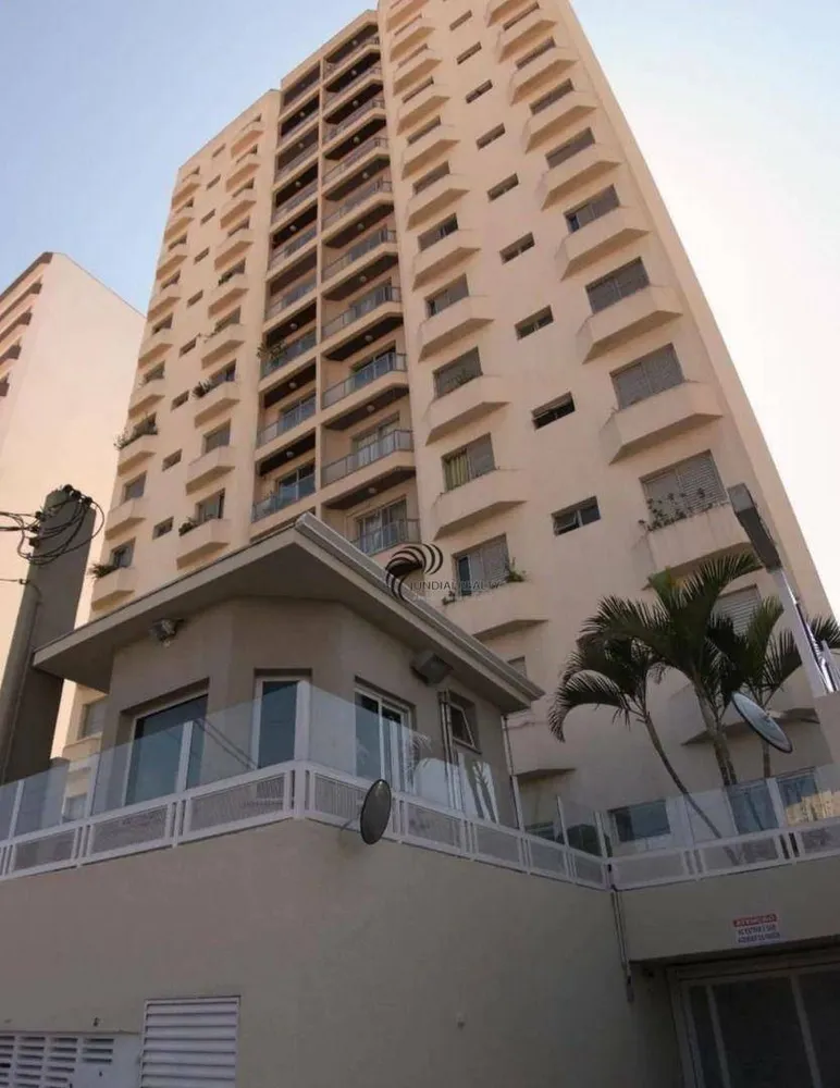 Apartamento, 2 quartos, 78 m² - Foto 6