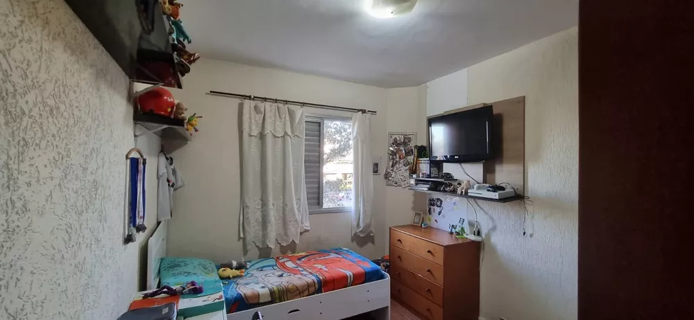 Apartamento, 2 quartos, 78 m² - Foto 3