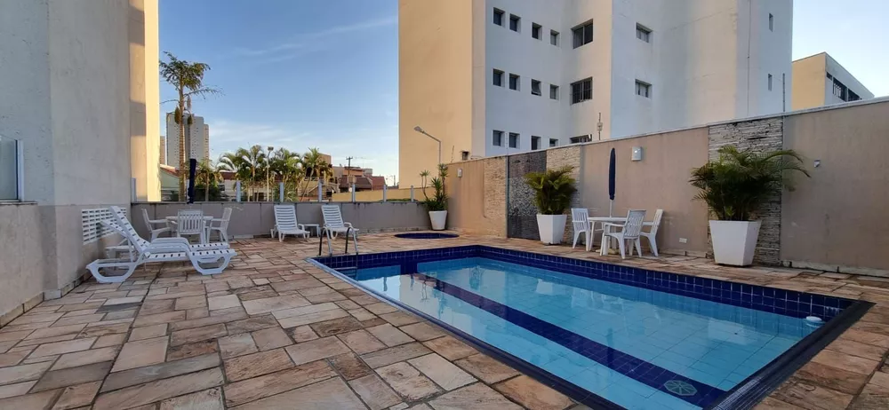 Apartamento, 2 quartos, 78 m² - Foto 1