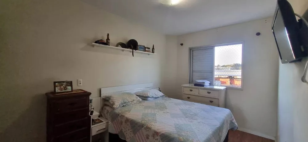 Apartamento, 2 quartos, 78 m² - Foto 2