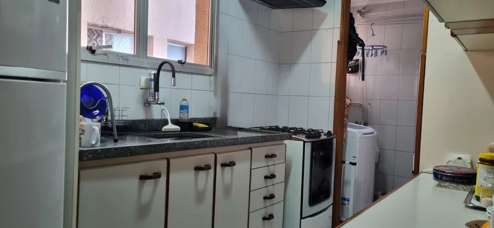 Apartamento, 2 quartos, 78 m² - Foto 4