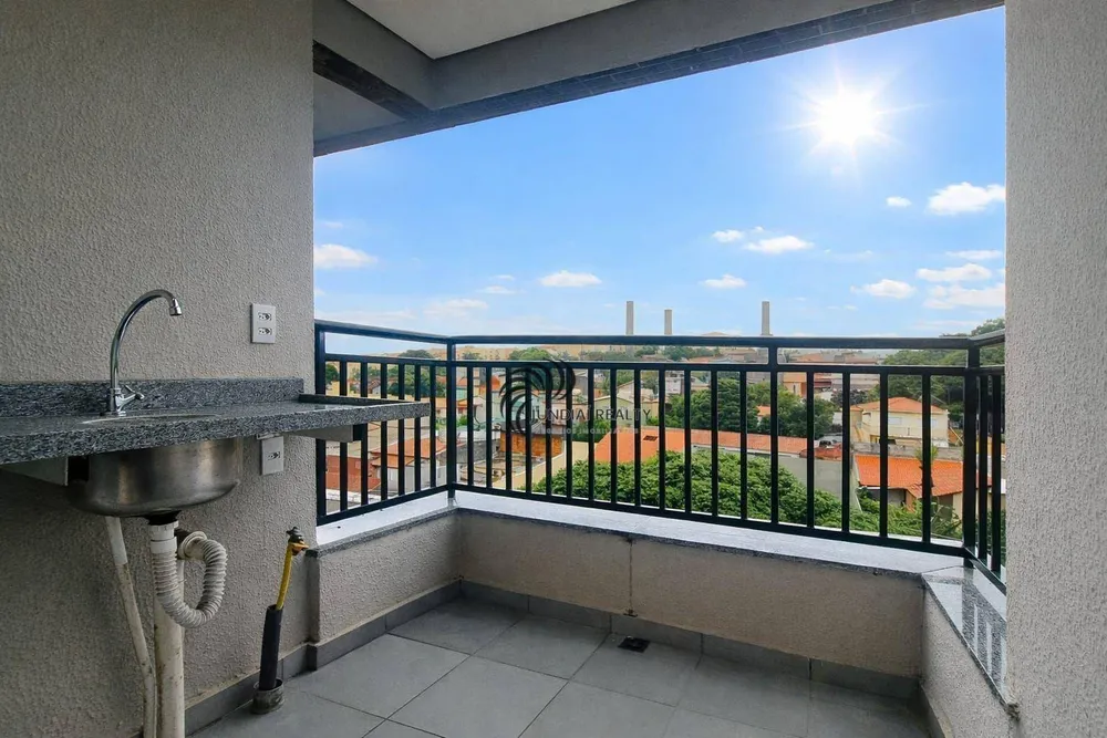Apartamento, 2 quartos, 68 m² - Foto 2