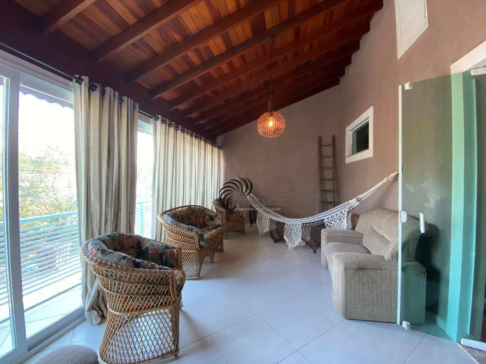 Casa, 3 quartos, 210 m² - Foto 8