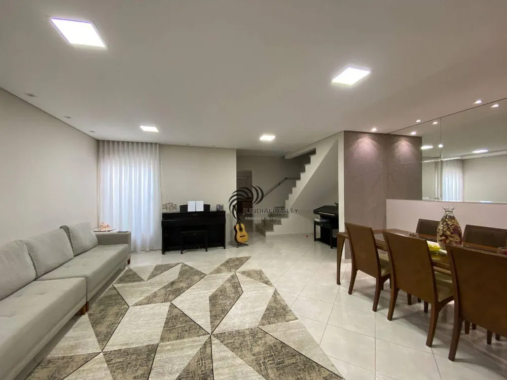 Casa, 3 quartos, 210 m² - Foto 1
