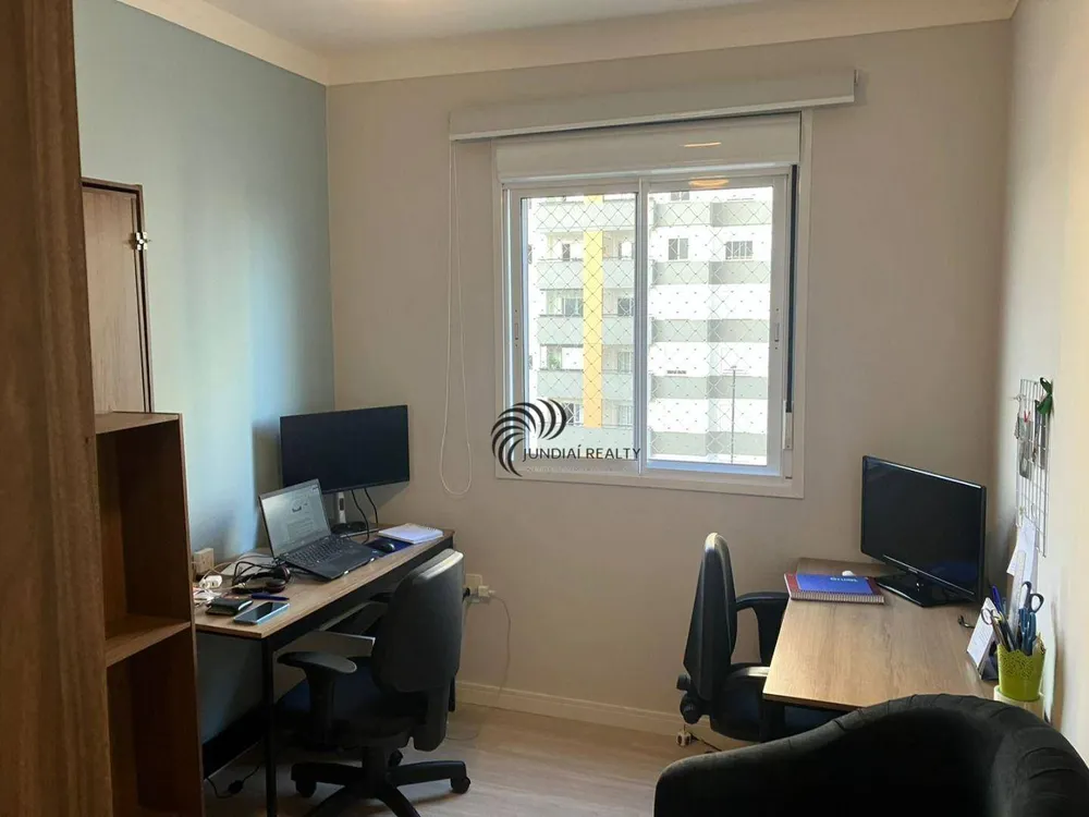 Apartamento, 64 m² - Foto 7