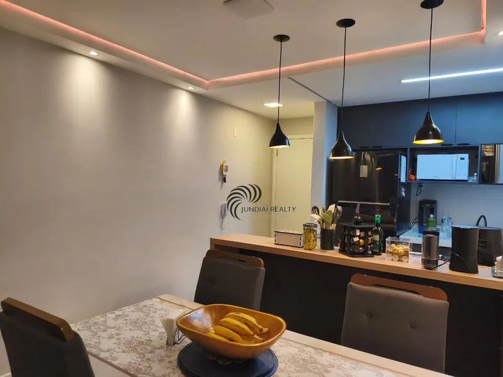 Apartamento, 64 m² - Foto 3