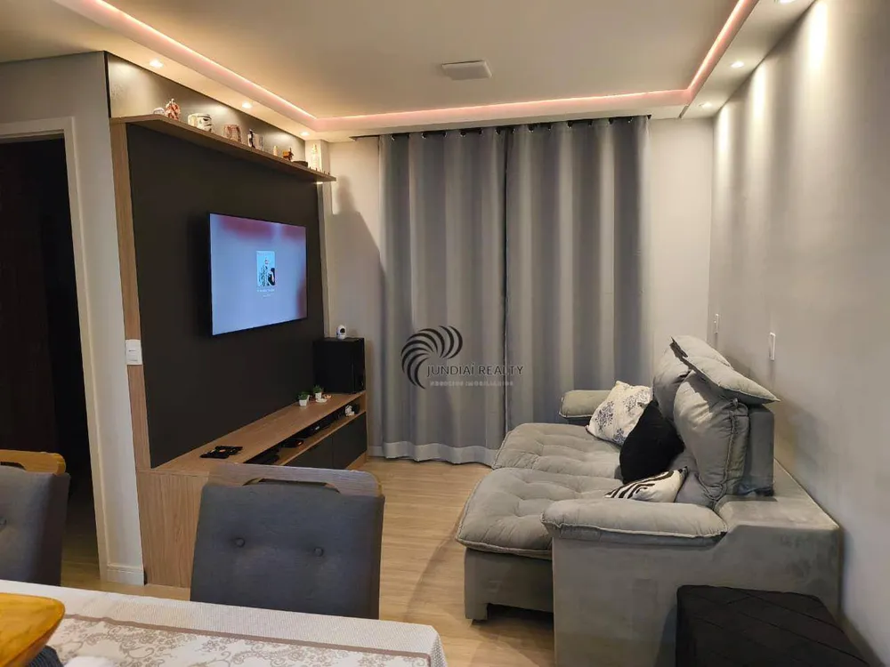 Apartamento, 64 m² - Foto 2