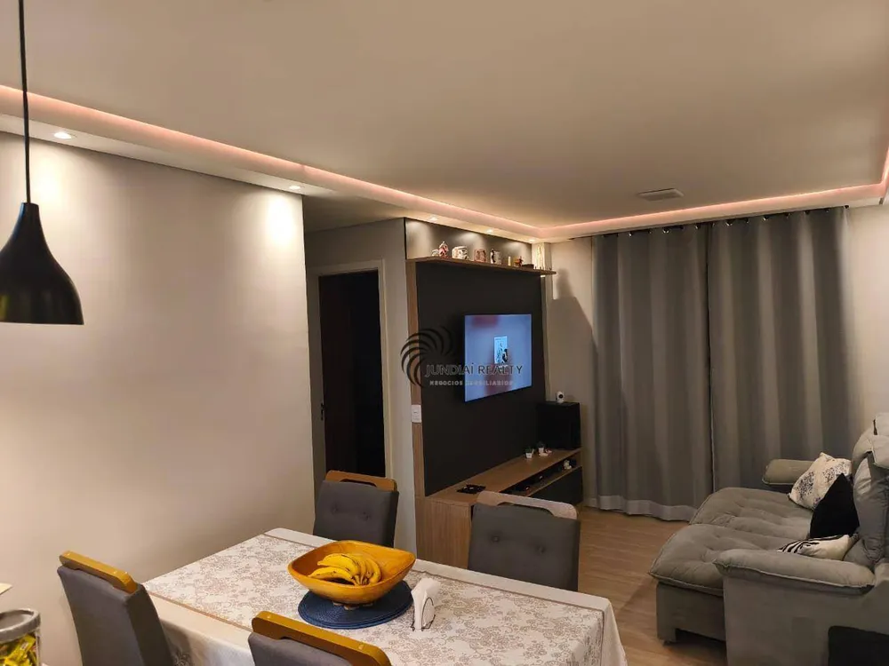 Apartamento, 64 m² - Foto 1