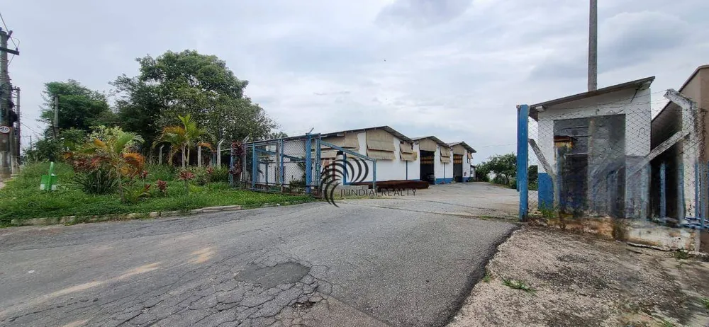 Depósito-Galpão, 1467 m² - Foto 3