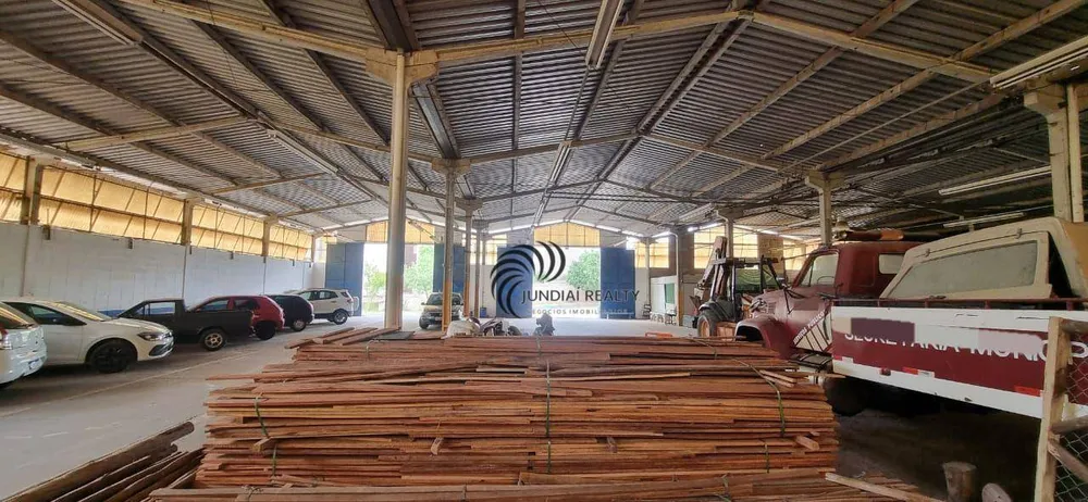 Depósito-Galpão, 1467 m² - Foto 12
