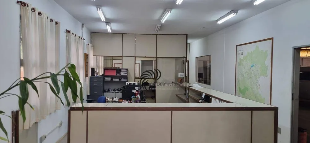 Depósito-Galpão, 1467 m² - Foto 13