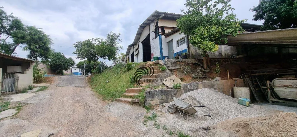 Depósito-Galpão, 1467 m² - Foto 7