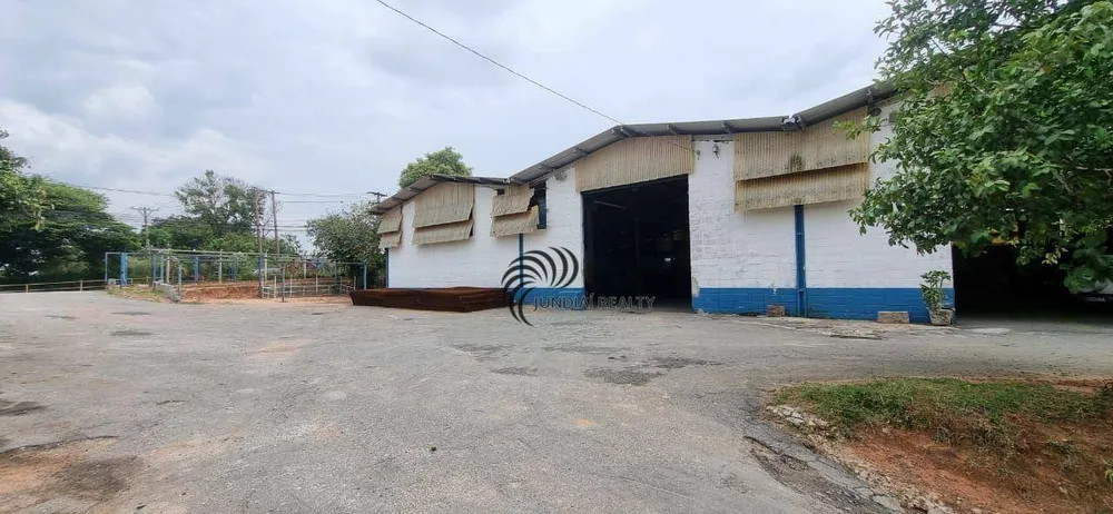 Depósito-Galpão, 1467 m² - Foto 1