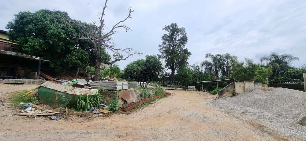 Depósito-Galpão, 1467 m² - Foto 5