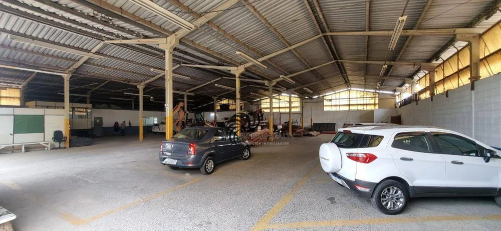 Depósito-Galpão, 1467 m² - Foto 9