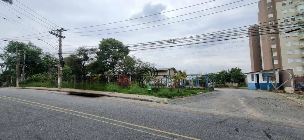 Depósito-Galpão, 1467 m² - Foto 2