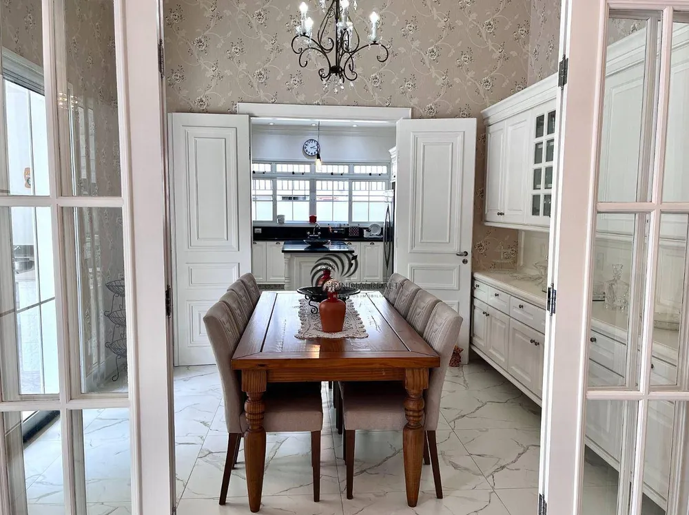Casa de Condomínio, 4 quartos - Foto 8
