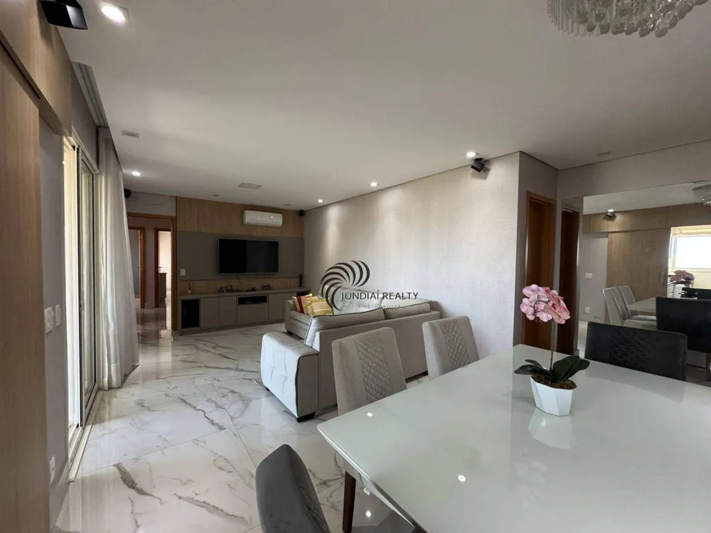 Apartamento, 3 quartos, 117 m² - Foto 4