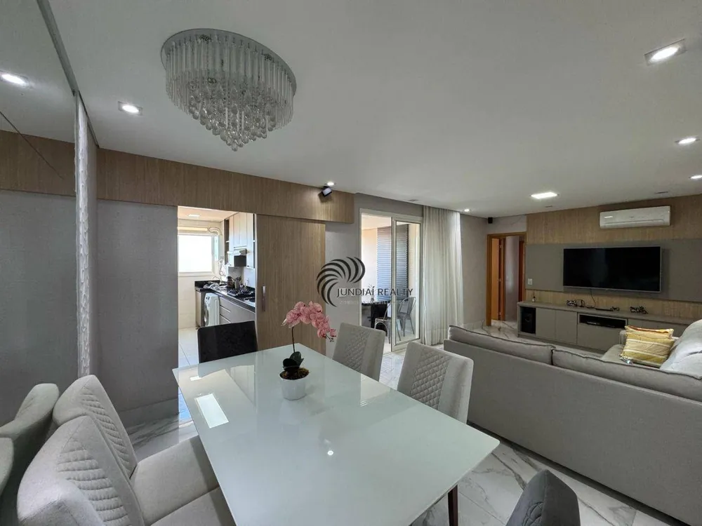 Apartamento, 3 quartos, 117 m² - Foto 5