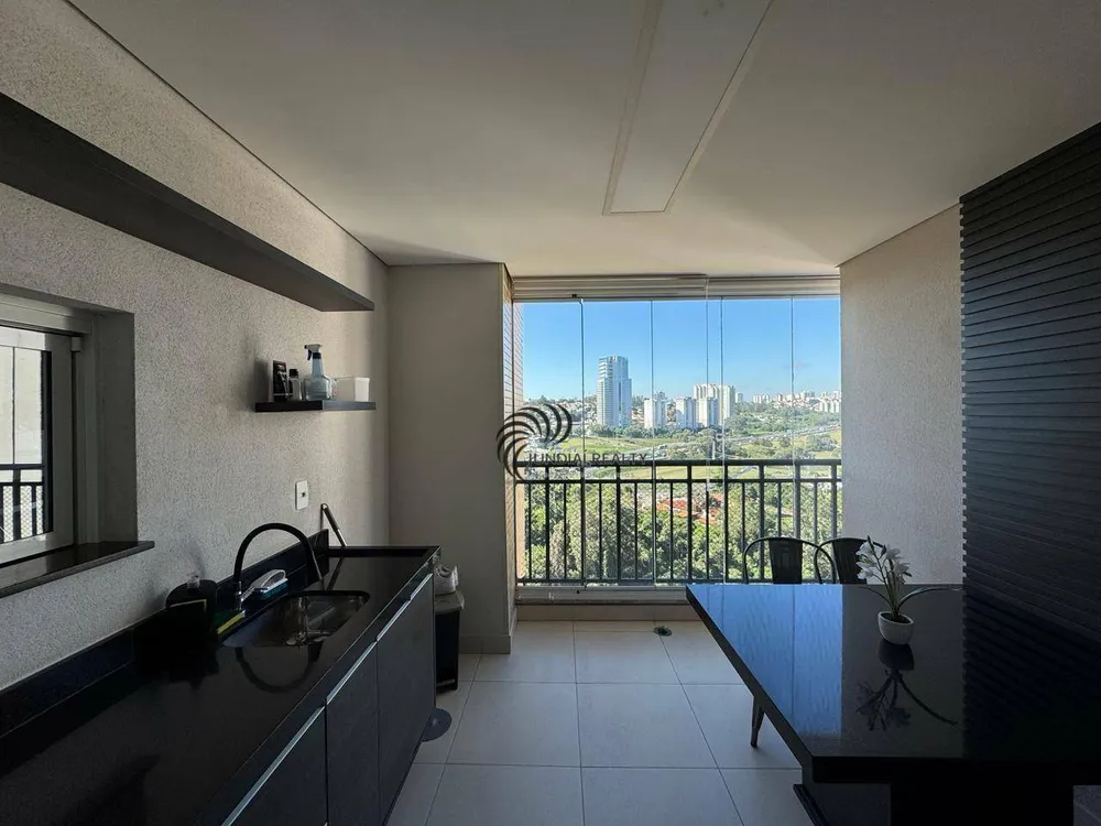 Apartamento, 3 quartos, 117 m² - Foto 2