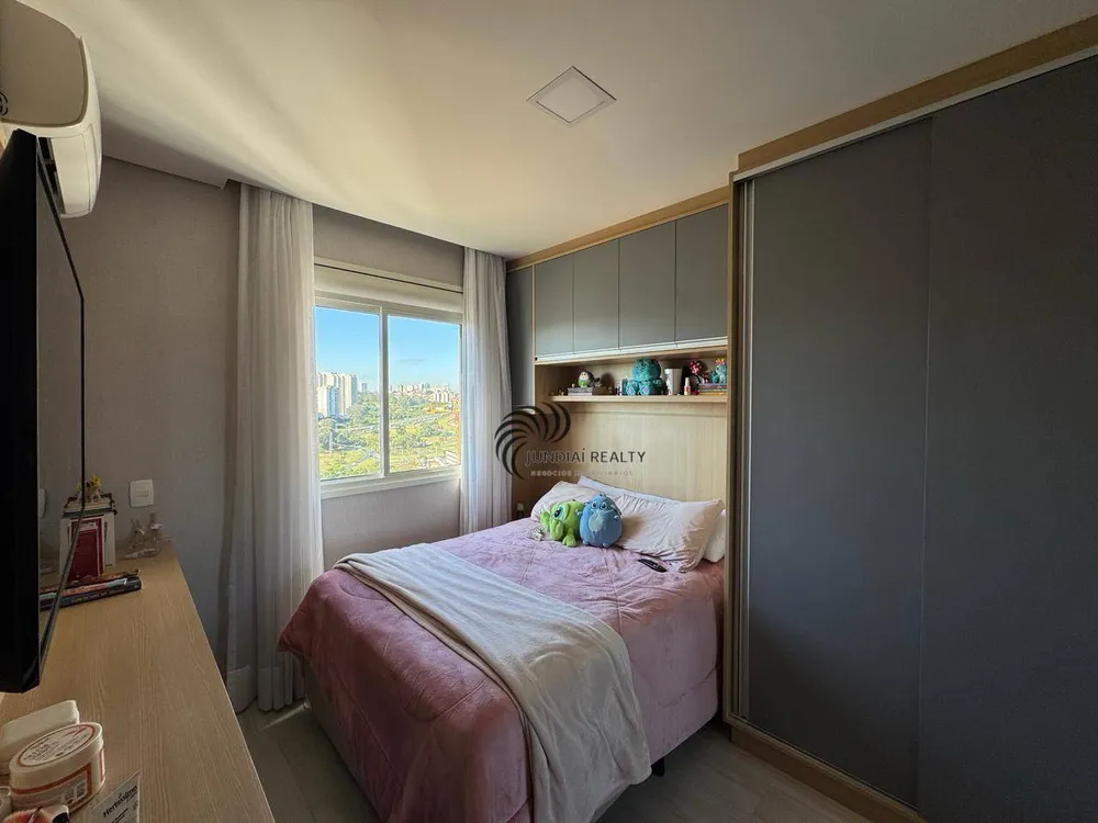 Apartamento, 3 quartos, 117 m² - Foto 1