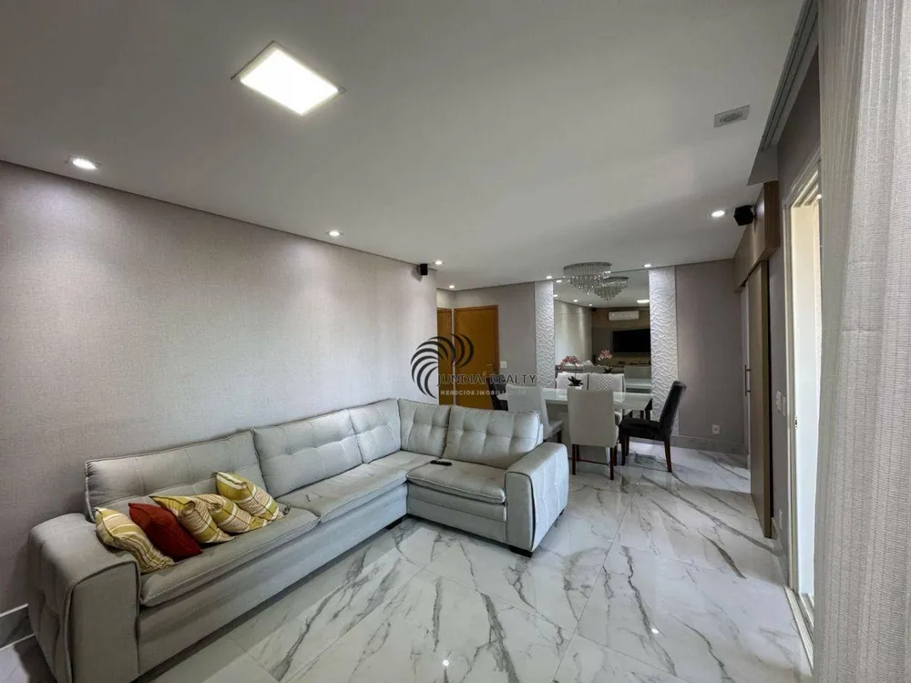 Apartamento, 3 quartos, 117 m² - Foto 8