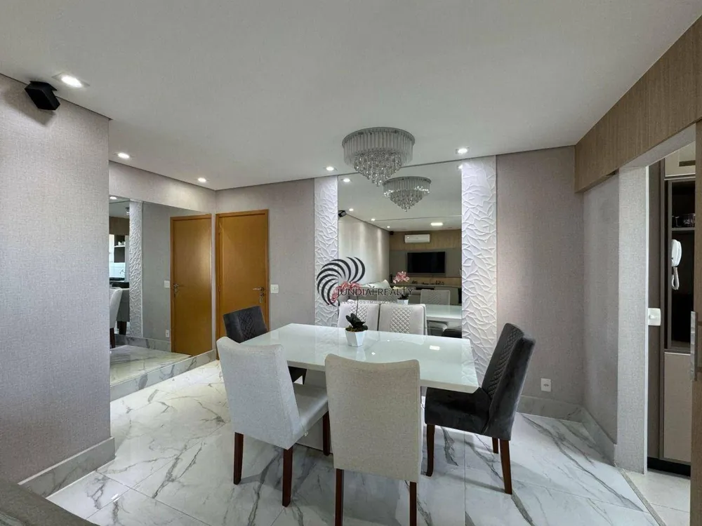 Apartamento, 3 quartos, 117 m² - Foto 12