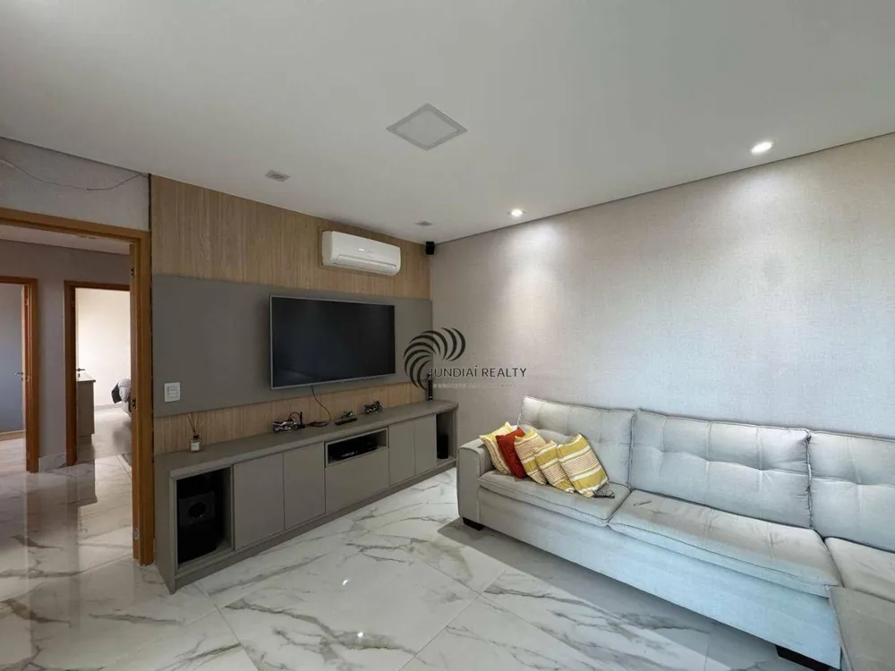 Apartamento, 3 quartos, 117 m² - Foto 7