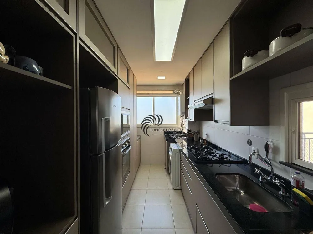 Apartamento, 3 quartos, 117 m² - Foto 2