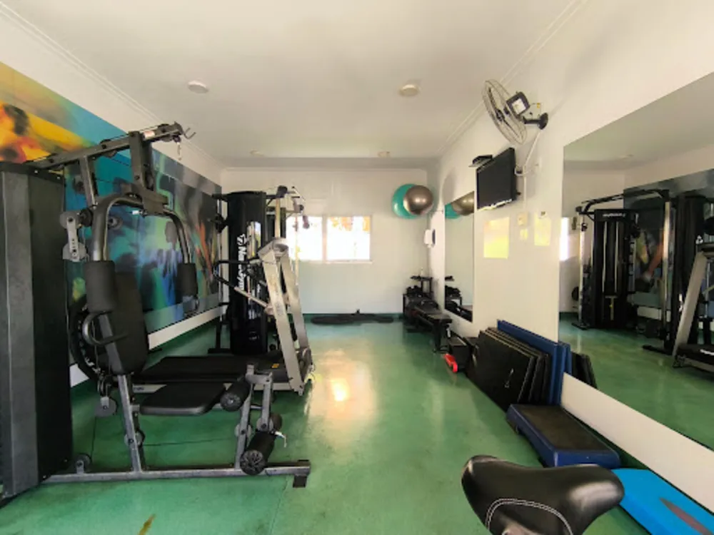 Apartamento, 3 quartos, 96 m² - Foto 4