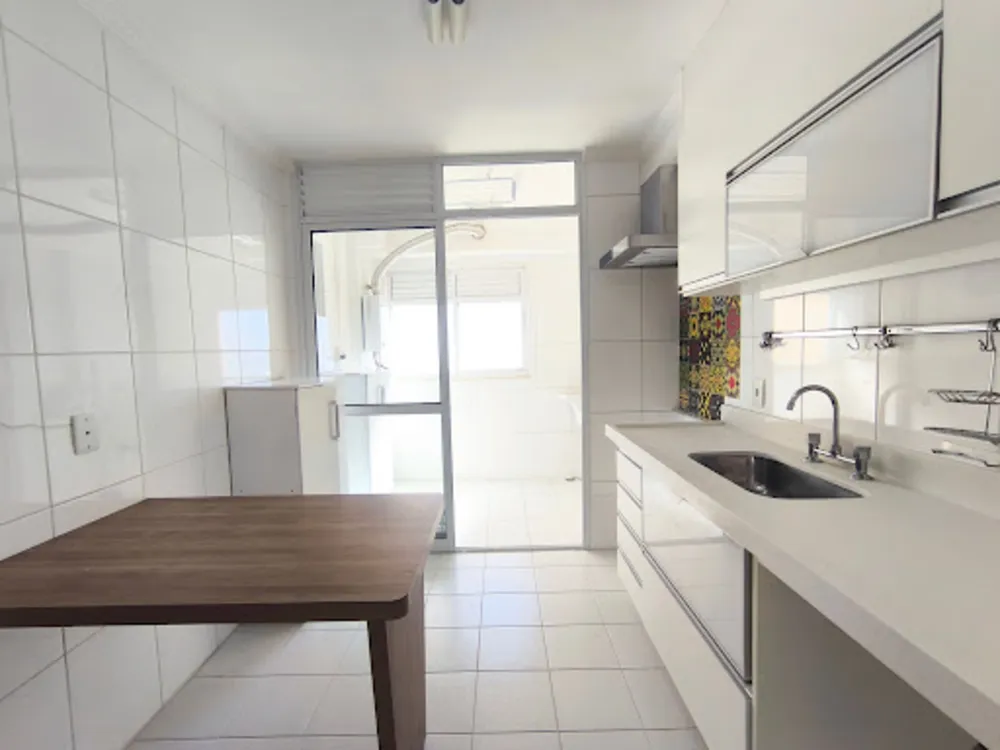 Apartamento, 3 quartos, 96 m² - Foto 1