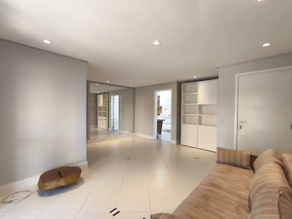 Apartamento, 3 quartos, 96 m² - Foto 1