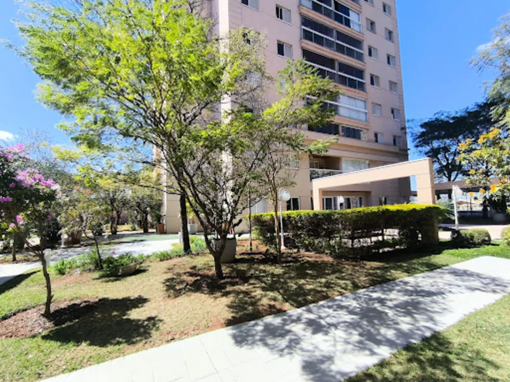 Apartamento, 3 quartos, 96 m² - Foto 10
