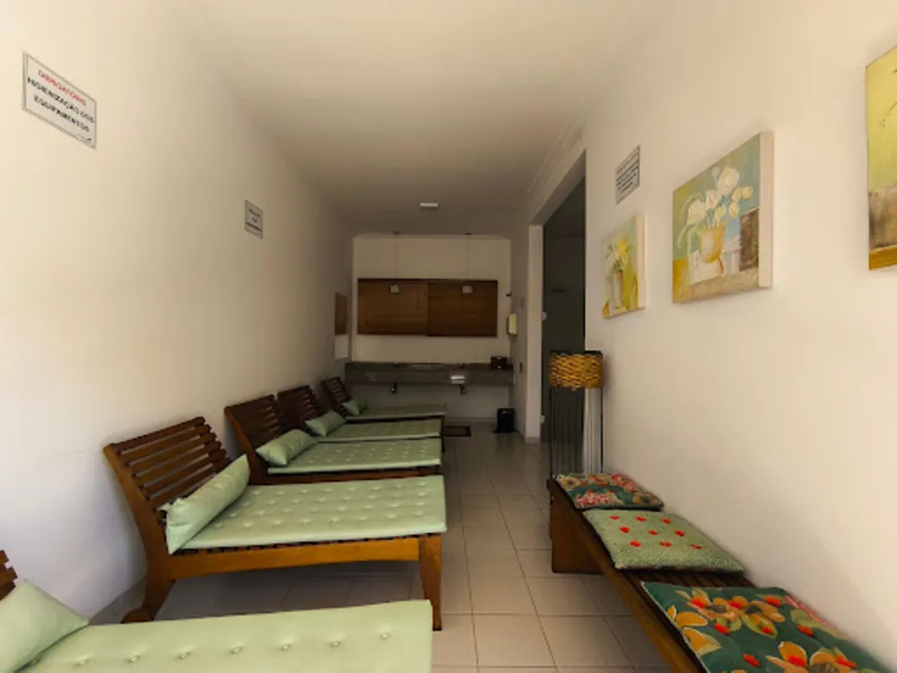 Apartamento, 3 quartos, 96 m² - Foto 3