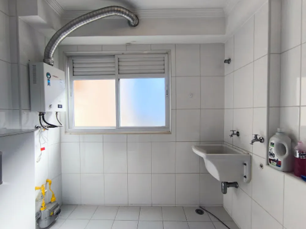 Apartamento, 3 quartos, 96 m² - Foto 9