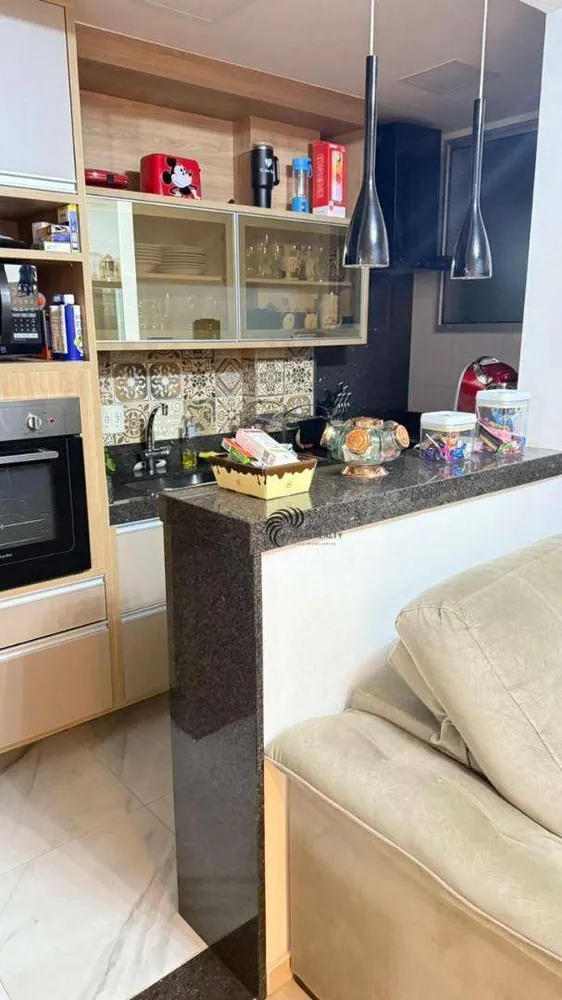 Apartamento, 2 quartos, 121 m² - Foto 3