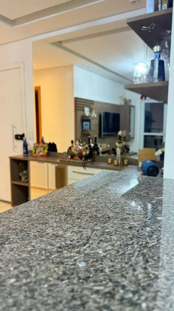 Apartamento, 2 quartos, 121 m² - Foto 6
